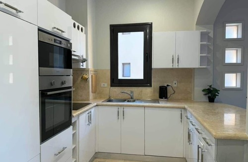 El Gouna Apartment | Blue Breeze I Nesty Hospitality