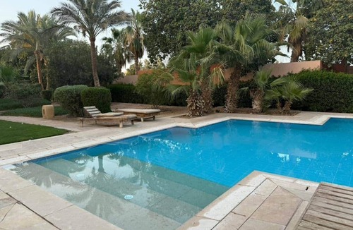 El Gouna Apartment | Blue Breeze I Nesty Hospitality