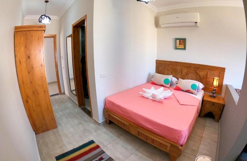 Dahab Hotel | Blue Hole Hotel