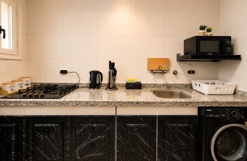 Al-Muntazah Apartment | Blue Horizon - Panoramic Sea View