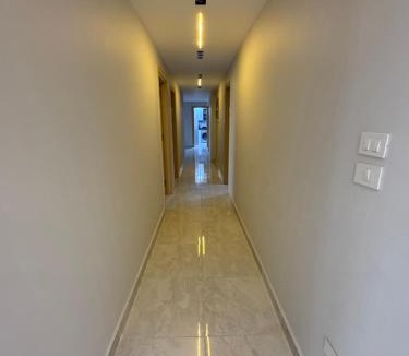 Port Said Apartment | Blue Horizon Port Said