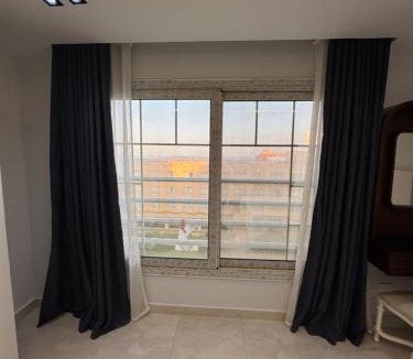 Port Said Apartment | Blue Horizon Port Said