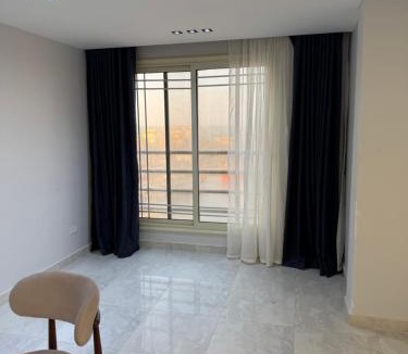 Port Said Apartment | Blue Horizon Port Said