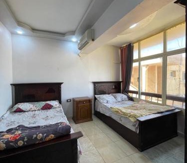 Al-Muntazah Apartment | Blue Horizon Stunning Sea View