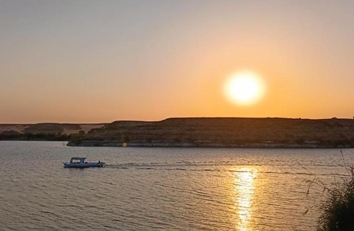 Abu Simbel Apartment | Blue Rose Guest House