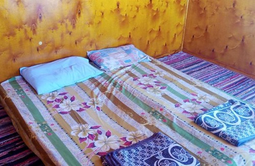 Wasit Hotel | Blue Sky Nuweiba Camp