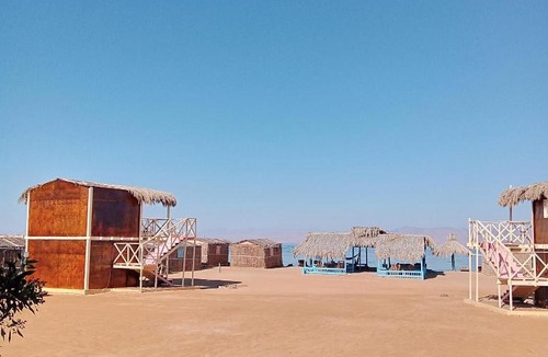 Wasit Hotel | Blue Sky Nuweiba Camp