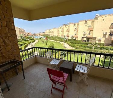 Ras Sudar Apartment | Blumar El dome chalet