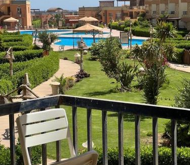 Ras Sudar Apartment | Blumar El dome chalet