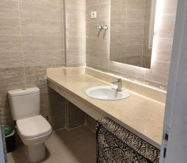 Ain Sokhna Resort | Blumar El Sokhna Chalet