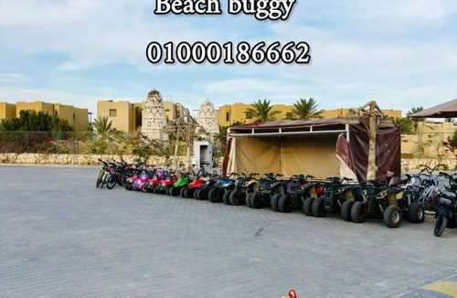 Ain Sokhna Resort | Blumar El Sokhna