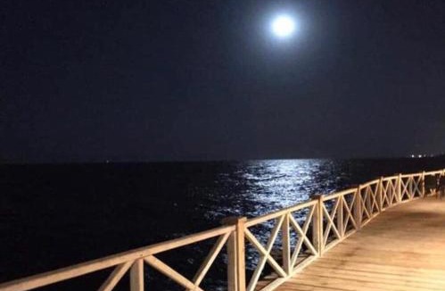 Ain Sokhna Resort | Blumar El sokhna