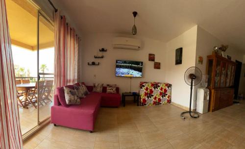 Sidi Abd El-Rahman Apartment | Blumar North Coast families only - قرية بلومار الساحل الشمالي عائلات فقط