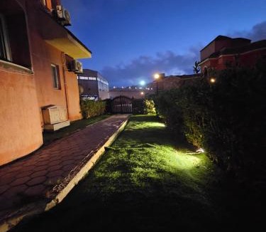 Sidi Abd El-Rahman Apartment | Blumar North Coast - Sidi Abdelrahman - Appartment on seafront - شاليه دورين علي البحر في قرية بلومار سيدي عبدالرحمن