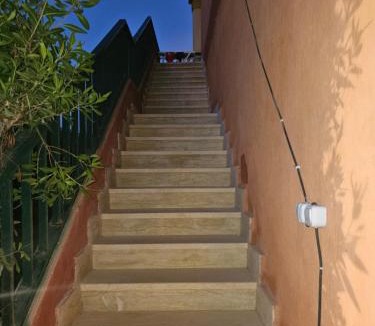 Sidi Abd El-Rahman Apartment | Blumar North Coast - Sidi Abdelrahman - Appartment on seafront - شاليه دورين علي البحر في قرية بلومار سيدي عبدالرحمن