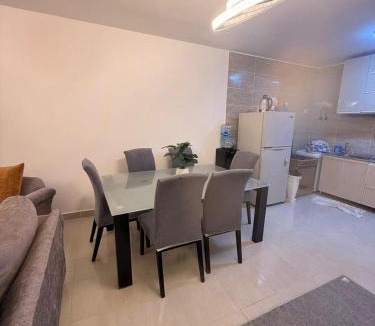 Ain Sokhna Ski Chalet | Blumar Sea View