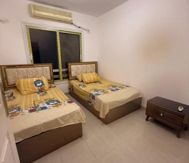 Ain Sokhna Ski Chalet | Blumar Sea View