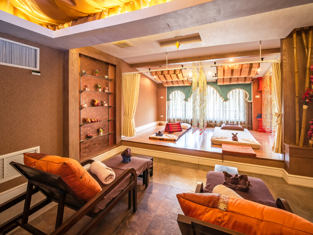 Al Haram Apartment | bmbn