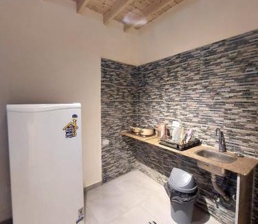 Dahab Ski Chalet | Bn Sinai