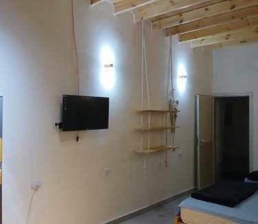 Dahab Ski Chalet | Bn Sinai