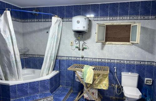 Agouza Apartment | BnB Cairo -Central Mohandseen Giza 2BDR apt