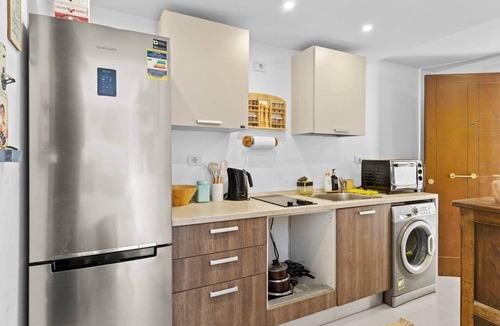 El Gouna Apartment | Boho Garden Escape - G Cribs