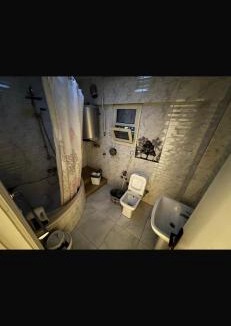 Maadi Apartment | Boho gem in degla el maadi