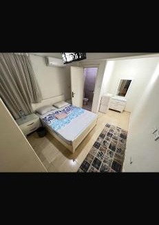 Maadi Apartment | Boho gem in degla el maadi
