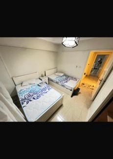 Maadi Apartment | Boho gem in degla el maadi