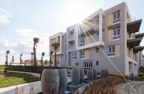 Zafarana Ski Chalet | Boho Sokhna - Families Only