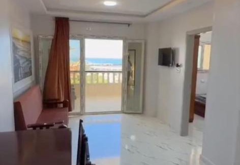 Al-Burulus Apartment | Borg awlad rezq