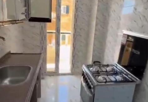 Al-Burulus Apartment | Borg awlad rezq
