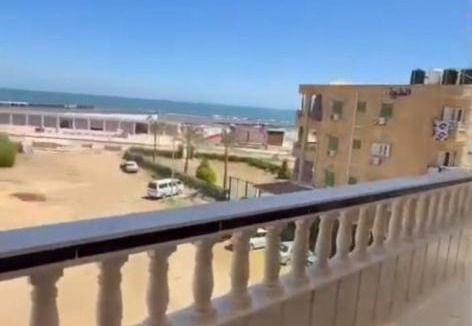 Al-Burulus Apartment | Borg awlad rezq