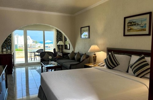 Borg el Arab Resort | Borg El Arab Beach Resort