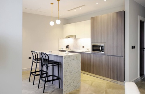 New Cairo Apartment | Boutique Nest Luxury 2BR Serviced Apartment