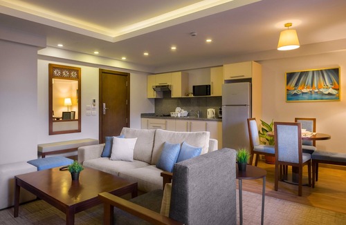 Zamalek Apartment | Boutique Residence Iconia Zamalek
