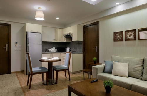 Zamalek Apartment | Boutique Residence Iconia Zamalek