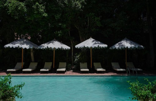 Maadi Apartment | Boutique Residence Villa Atouta-Lemon Spaces Maadi