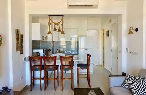 El Gouna Apartment | Brand New 1-BR Apt @West Golf- El Gouna W/a View!