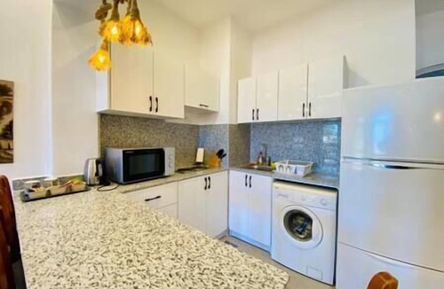 El Gouna Apartment | Brand New 1-BR Apt @West Golf- El Gouna W/a View!