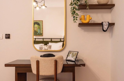 New Cairo Apartment | Branded 2BR Aprt Garden view at Cairo Festival City