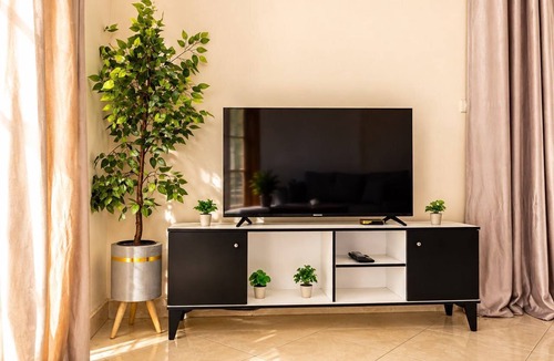 Heliopolis Apartment | Bright&Cozy Apart 10 Mins away from the Airport