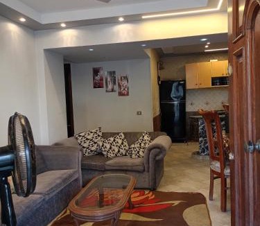 Al-Muntazah House | Bring the family and spend a few Nights