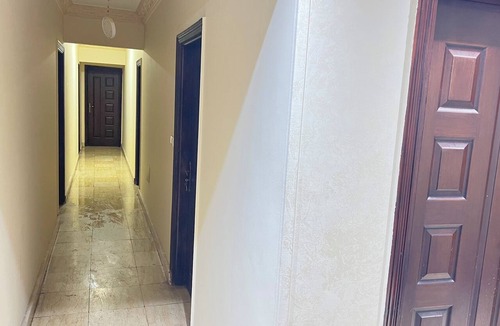 Al Haram Apartment | Budget Room Next to Pyramids | Clean & Quiet