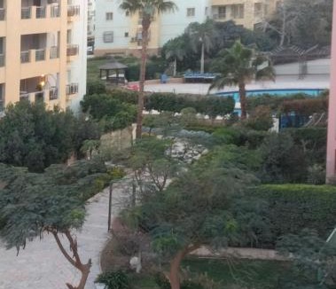 Dream Land Apartment | Building 211, Gulf 2, Apartment 403