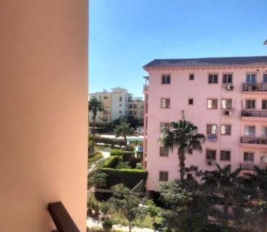 Dream Land Apartment | Building 211, Gulf 2, Apartment 403
