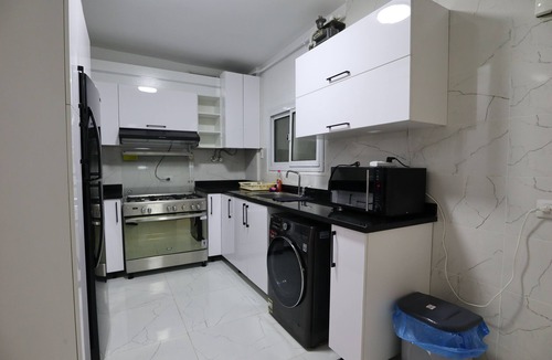 Maadi Apartment | By Regypt Modern Living in Maadi