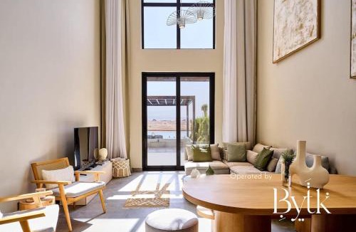 El Gouna Villa | BYTK - Casamigos