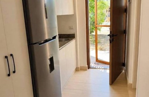 Sheikh Zayed City House | Cabin at Hacienda Bay u4 for daily rent