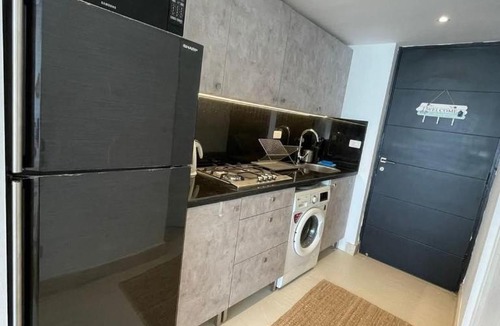 Sidi Abd El-Rahman Apartment | cabin Hacienda Bay on the lake